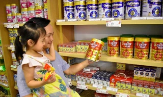 Vinamilk chia sẻ về hành trình khai phá và xây dựng ngành hàng sữa bột tại hội nghị sữa châu Á 