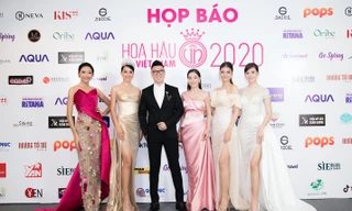 Diamond Fitness – Nhà tài trợ huấn luyện thể hình HHVN 2020