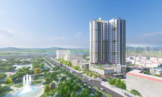 Điều chỉnh quy hoạch công viên hồ điều hòa Văn Miếu, bất động sản nào hưởng lợi?