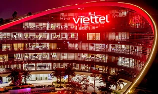 Giải mã giá trị thương hiệu Viettel đạt gần 9 tỷ USD, vượt Spotify, Qualcomm