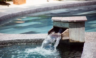 Khoáng nóng tự nhiên - món quà tuyệt vời cho sức khỏe 