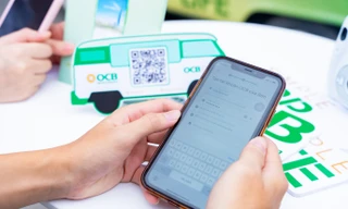 Đón chào năm học mới với ưu đãi từ ngân hàng số OCB OMNI 