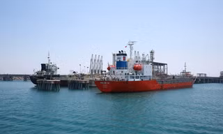 BSR doanh thu gần 32.000 tỷ đồng trong quý I/2025