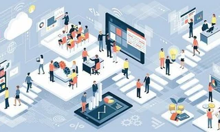 Mô hình hệ sinh thái thành công trên thế giới, xu thế không thể bỏ qua