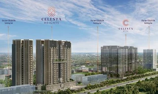 Thời điểm vàng đầu tư căn hộ cao cấp tại TP.HCM?