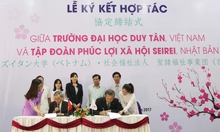 Việt Nam bắt đầu giai đoạn già hóa dân số: Cần lượng lớn nhân lực điều dưỡng