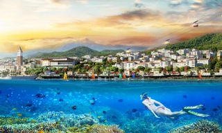 Shophouse mặt biển Sorrento chinh phục giới đầu tư