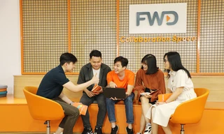 Cơ hội bứt phá với chương trình Tài năng trẻ kỹ thuật số FWD