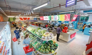 Masan Group trong top 500 công ty lớn nhất Đông Nam Á theo bình chọn của Fortune