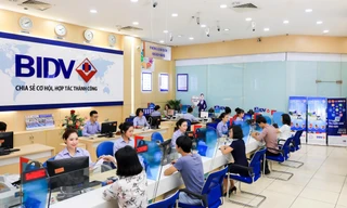 Moody’s đánh giá BIDV có cải thiện mạnh về chất lượng tài sản