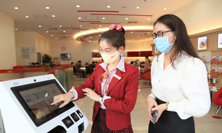 Giao dịch trực tuyến, tích điểm đổi quà hấp dẫn cùng HDBank Loyalty