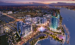 Nam Long và Hankyu Hanshin Properties tăng cường hợp tác cùng hệ thống đại lý tại sự kiện Kaizen Connect