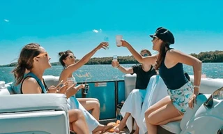 Nơi sống lý tưởng dành cho công dân toàn cầu tại Crystal Holidays Harbour Vân Đồn