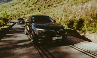 Điểm lại những chính sách bán hàng đột phá, táo bạo của VinFast