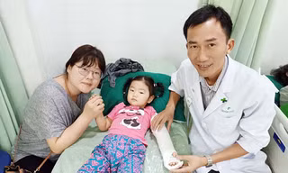 Thạc sĩ Điều dưỡng ĐH Duy Tân làm Điều dưỡng trưởng, Khoa Cấp cứu Bệnh viện Hoàn Mỹ