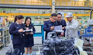 Hiệu ứng tích cực của chương trình doanh nghiệp ưu tiên