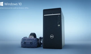 Dell Optiplex 7071 – ‘Người thừa kế’ sáng giá từ dòng Optiplex cao cấp