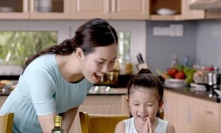 Bổ sung dinh dưỡng thông qua chế độ ăn hợp lý