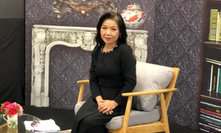 Chuyên gia mách bạn 'giải pháp' tăng cường hệ miễn dịch hiệu quả