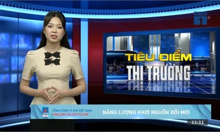 'Ngắm' toàn cảnh bức tranh kinh tế Việt Nam cùng tiêu điểm thị trường