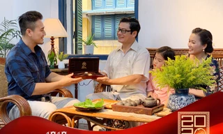 Orient 1010 - Món quà gia đình tuyệt nhất trong dịp Tết Canh Tý 2020