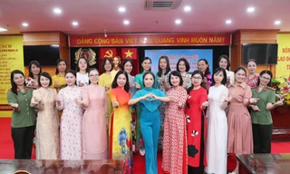 Ứng dụng phong thái, hình thể vào cuộc sống