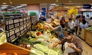 Triển khai công tác bảo đảm an toàn thực phẩm Tết Nguyên đán Nhâm Dần 