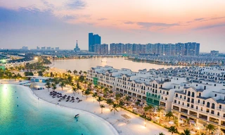 Vinhomes tung ưu đãi đặc biệt cho khách hàng phía Bắc