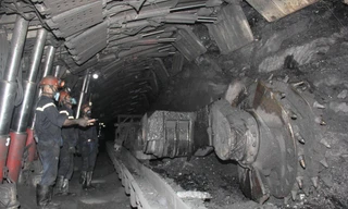 Than Hạ Long đẩy mạnh ứng dụng khoa học công nghệ, cơ giới hóa 