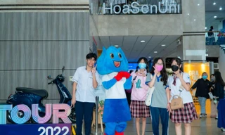 ĐH Hoa Sen công bố nhiều chính sách hỗ trợ học phí, thuận lợi cho thí sinh “chốt” nguyện vọng