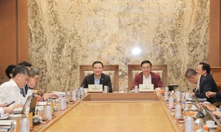 Rủi ro thị trường gia tăng, Petrovietnam vẫn giữ được đà tăng trưởng ấn tượng 