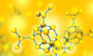 Công nghệ Nanocurcumin: Đột phá mới nâng tầm hiệu quả tinh chất nghệ