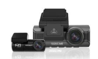Vietmap họp báo ra mắt Camera hành trình ôtô Speedmap M1