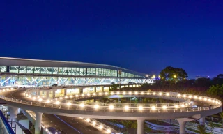 VNPT góp phần số hóa hành trình khai thác nhà ga T3 sân bay Tân Sơn Nhất