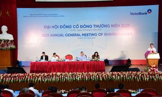 Hệ thống VietinBank - Sức mạnh tiềm lực tài chính, vị thế và uy tín 