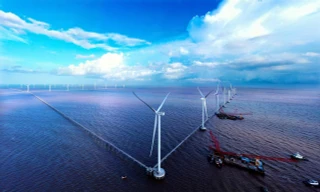 Trungnam Group hướng đến mục tiêu ‘phát triển bền vững’, quy mô toàn cầu