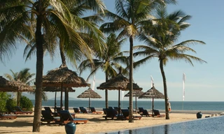 Việt Nam - hành trình vươn tầm điểm đến vạn người mê