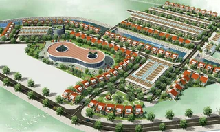 Bất động sản công nghiệp Thái Nguyên là điểm sáng đầu tư trong đại dịch COVID