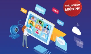 MobiFone Meeting - Giải pháp họp trực tuyến tiện ích trong thời đại công nghệ số