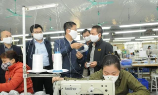 Bộ trưởng Công Thương Trần Tuấn Anh cho rằng, cần các hiệp định FTA sẽ giúp thúc đẩy xuất khẩu và cả phát triển công nghiệp của Việt Nam