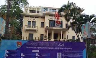 Tuyển dụng sinh viên tốt nghiệp xuất sắc vào làm việc tại cơ quan Trung ương Đoàn