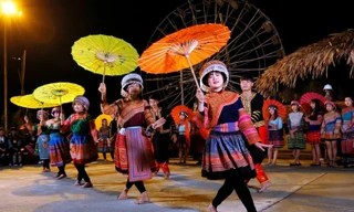 Chương trình 'Tuổi trẻ vì cộng đồng': Khơi dậy trách nhiệm xã hội từ trải nghiệm thực tế