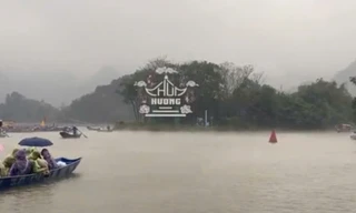 Lễ hội Chùa Hương - Điểm đến du lịch, văn hóa, truyền thống Việt