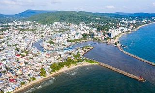 Nguồn cung BĐS nghỉ dưỡng áp đảo, Phú Quốc vẫn khát nhà ở sở hữu lâu dài