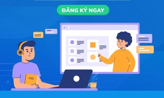 Hocmai phối hợp với tập đoàn meta triển khai chương trình học trực tuyến “Tư duy thời đại số” 2022 