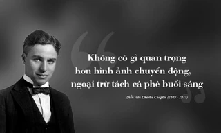 Kỳ 98: Cà phê – Sáng tạo thay đổi ngành điện ảnh
