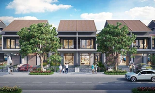 Diamond Parkview - Phân khu đẹp nhất dự án Gem Sky World sắp “chào sân” thị trường 