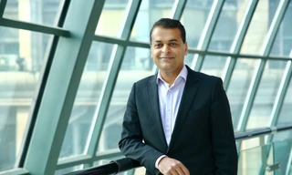 Nestlé Việt Nam có Tổng giám đốc mới