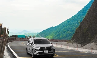 Khuyến mại hấp dẫn tháng 5, Toyota Veloz Cross và Avanza Premio hứa hẹn gia tăng doanh số 