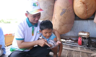 Viettel được công nhận là mạng di động tốt nhất Việt Nam